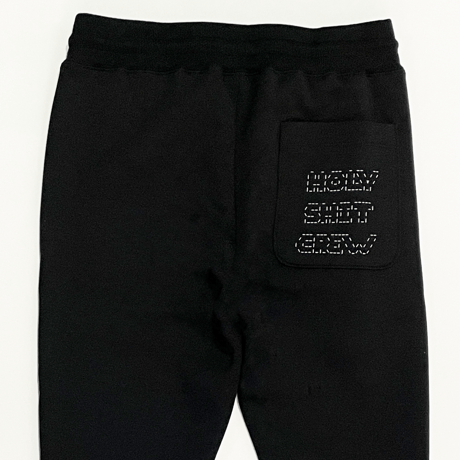 HOLY SHIT Sweat Pants（NEW ver.）