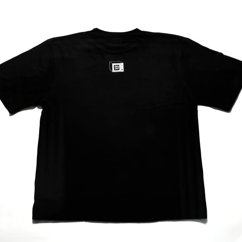 HOLY SHIT MICROWAVE T-Shirt | HOLY SHIT