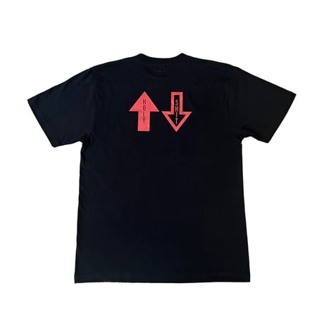↑HOLY SHIT↓ T-Shirt