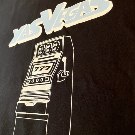 YASVEGAS T-Shirt