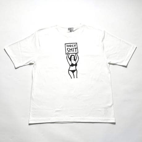 HOLYちゃん（MICROWAVE.1）T-Shirt