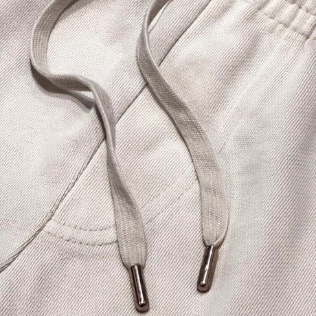 HOLY SHIT Embroidered Patches Sweat Pants