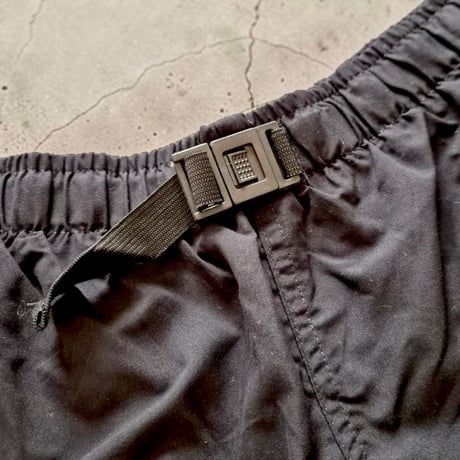 FUCK YOU GYM Nylon Short Pants(2nd generation)
