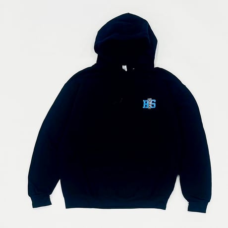 HOLY SHIT JERZEES PARKA