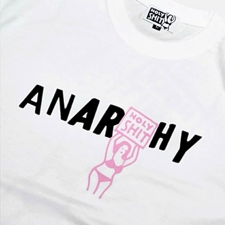 ANARCHY T-Shirt