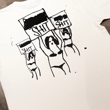 ※※※※ SHIT T-Shirt