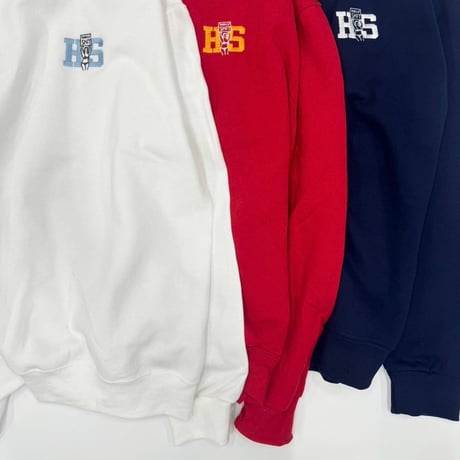 HOLY SHIT JERZEES SWEAT