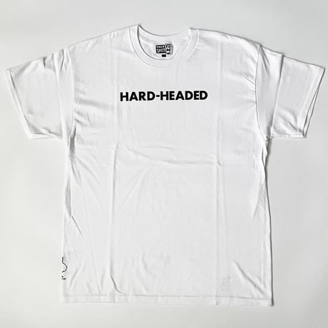 ［長州力］HARD-HEADED T-Shirt