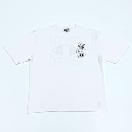 FUCK YOU GYM T-Shirt（2nd generation）