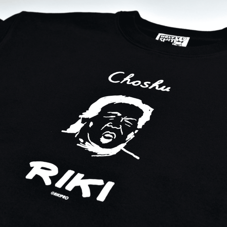 CHOSHU RIKI T-Shirt