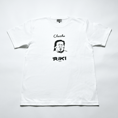 CHOSHU RIKI T-Shirt