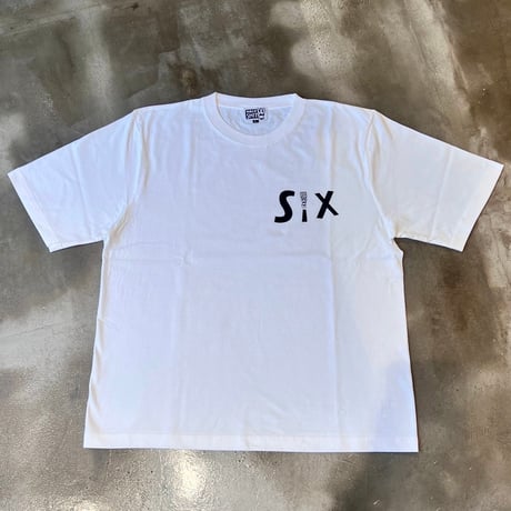 HOLY SIX T-Shirt