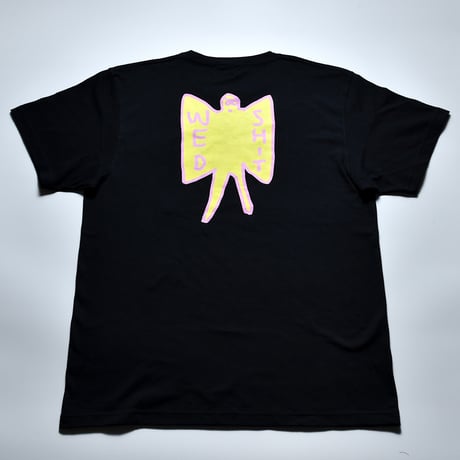 ［STILL MORE BOUNCE］WED SHIT T-Shirt（2023ver.）