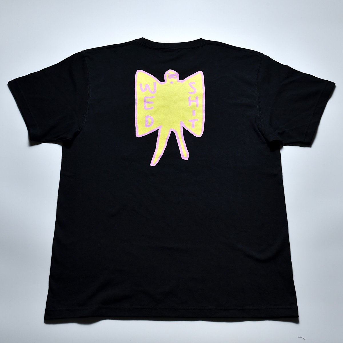 STILL MORE BOUNCE］WED SHIT T-Shirt（2023ver.） |