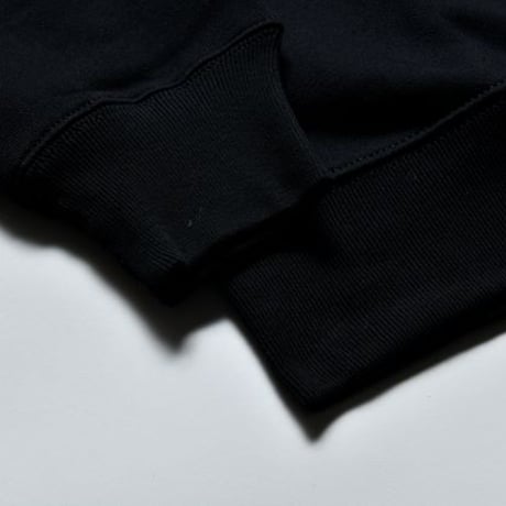 米国生活“BOY” Crew Neck Sweat