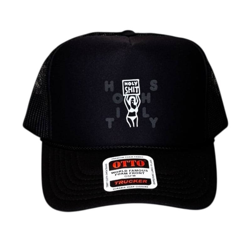 HOLY SHIT Mesh Cap | HOLY SHIT