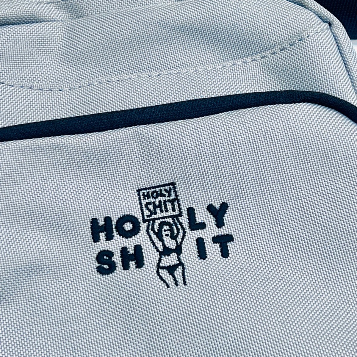 HOLY SHIT LOGO Body Bag | HOLY SHIT
