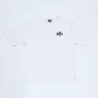 HOLY SHIT Embroidery T-Shirt
