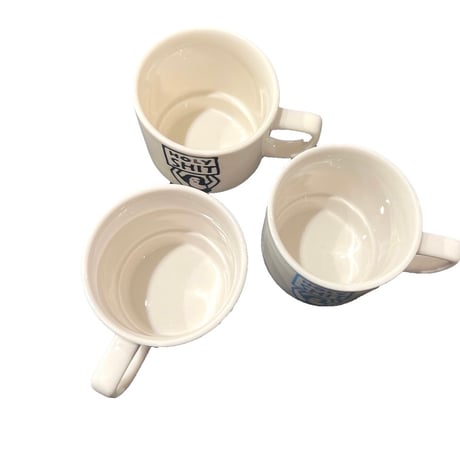 HOLYちゃん Stacking Mug