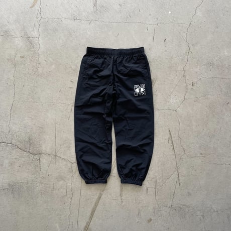 FUCK YOU GYM NYLON JACKET / NYLON PANTS