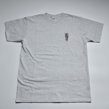 ［HOLY SHIT×FRUIT OF THE LOOM］T-shirt