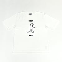 STILL MORE BOUNCE］WED SHIT T-Shirt（2023ver.） |