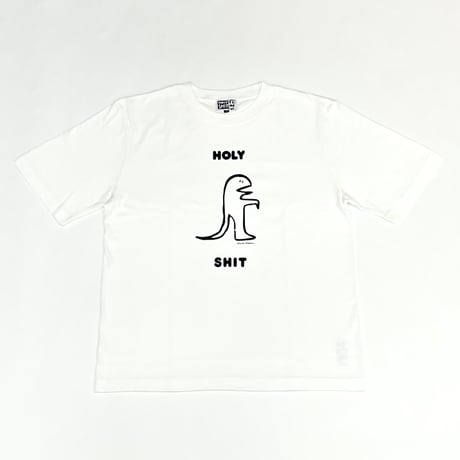 ［SHINSUKE NAKAMURA］HOLY SHIZUMA T-Shirt