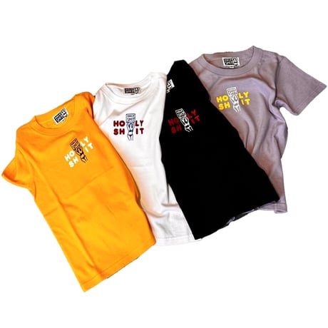 DDTプロレス スーパー・ササダンゴ・マシン×HOLY SHIT コラボTシャツ DDT ProWrestling on X: 