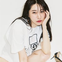 ［Yuka Someya］SOME SHIT T-Shirt