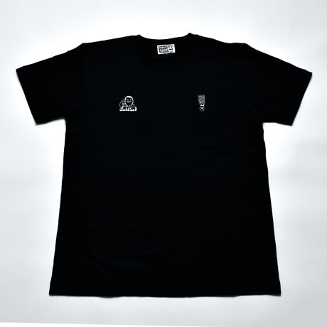 ANTON×HOLYちゃん T-Shirt