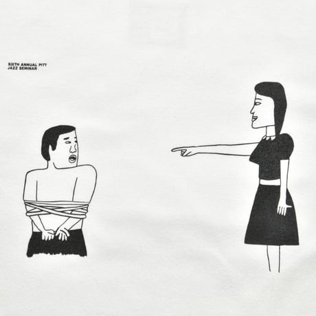 ONE LOVE T-Shirt