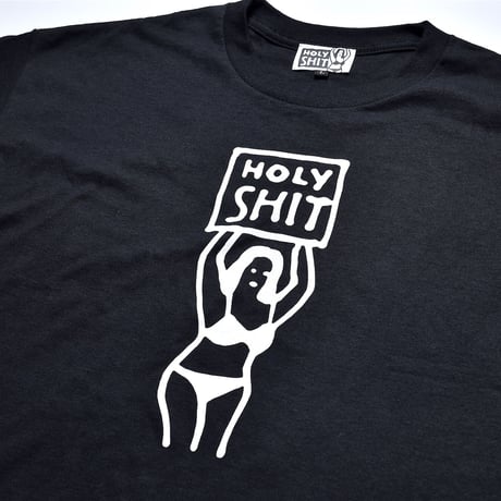 HOLYちゃん T-Shirt #1
