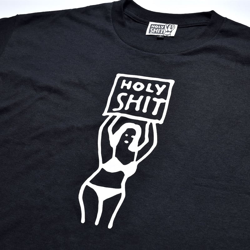 holy shit ホーリーシット Tシャツ XL 2枚セット