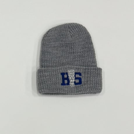 HOLY SHIT KNIT CAP