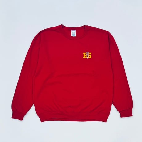 HOLY SHIT JERZEES SWEAT