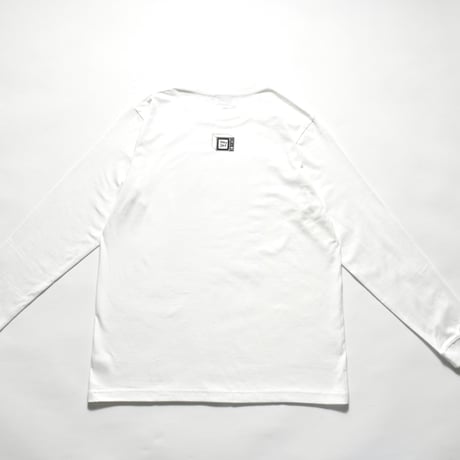 HOLY CHAN Long Sleeve T-Shirt