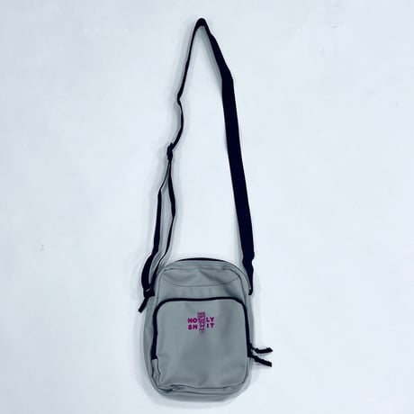 HOLY SHIT LOGO Body Bag