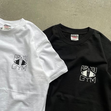 FUCK YOU GYM T-Shirt
