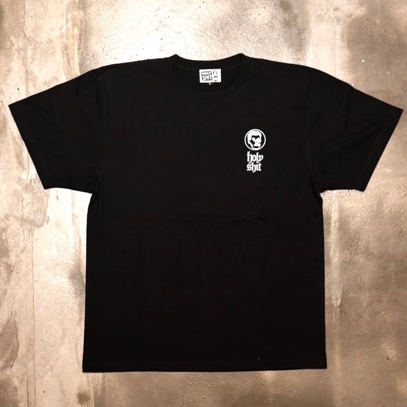 SHIT T-Shirt | HOLY SHIT