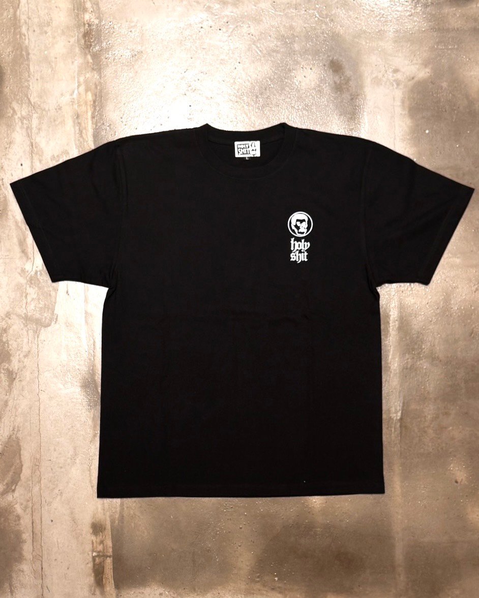 SHIT T-Shirt | HOLY SHIT