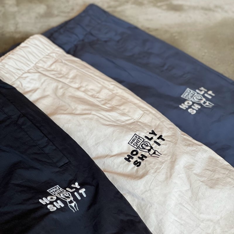 【HUECLOSET】★送料・関税込★ボタントラックパンツ 楽天市場】ジャージ パンツ シニア 裾ファスナー メンズ