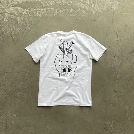 FUCK YOU GYM T-Shirt