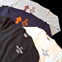↑HOLY SHIT↓ Crew Neck Sweat