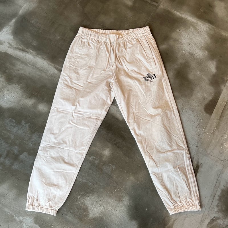 パンツ holyQ HOLY SHIT Track Pants | HOLY SHIT
