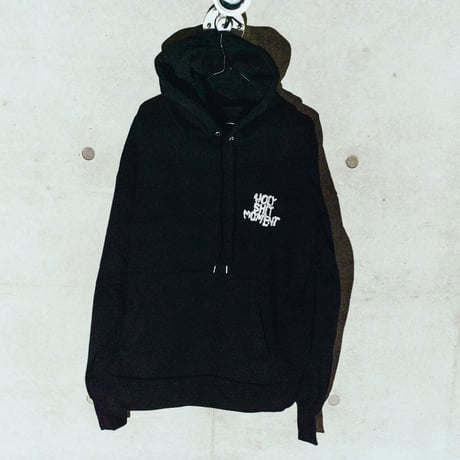 HOLY SHIT SWEAT HOODIE