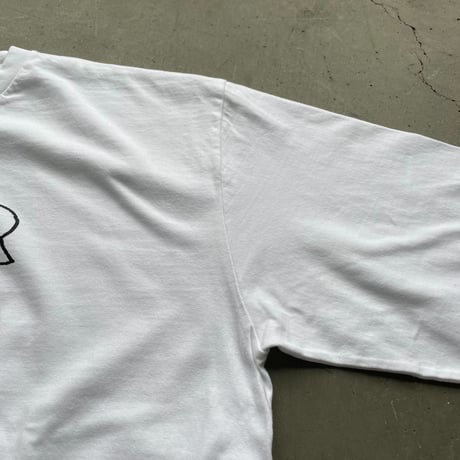 KILLER INOKI FOREVER Long Sleeve T-Shirt