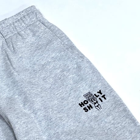 HOLY SHIT LOGO Sweat Pants