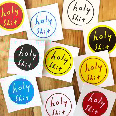 CATEGORY Goods | HOLY SHIT