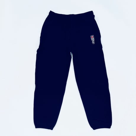 HOLY SHIT×FRUIT OF THE LOOM］JOGGER PANTS