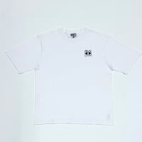 FUCK YOU GYM Embroidery T-Shirt
